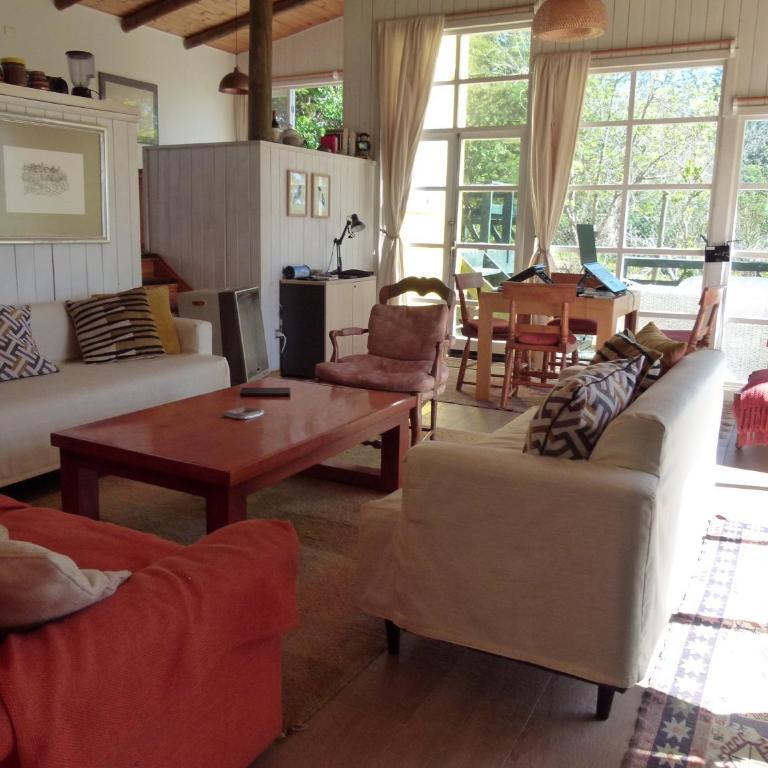 Casa Tunquén - Casa de 4 dormitorios - 6