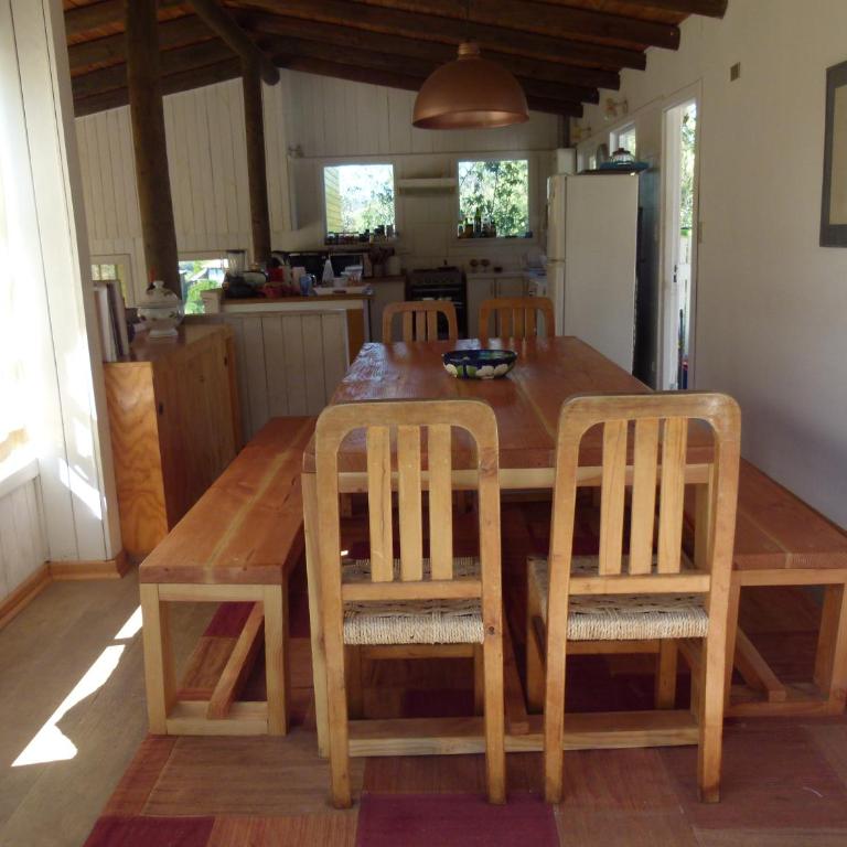 Casa Tunquén - Casa de 4 dormitorios - 12