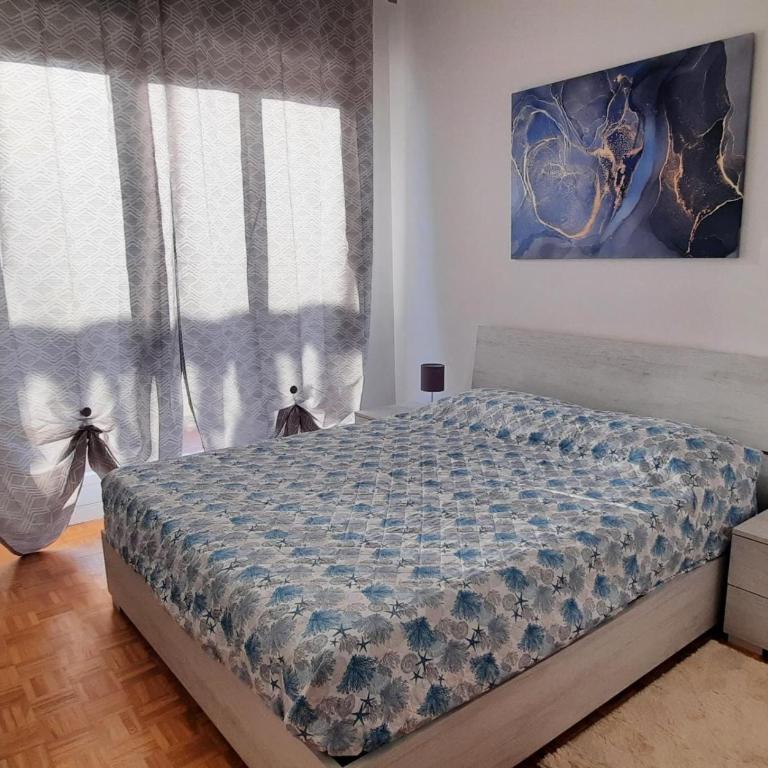 Casa Anna appartamento fronte mare Ventimiglia - Appartamento con 2 Camere da Letto - 16