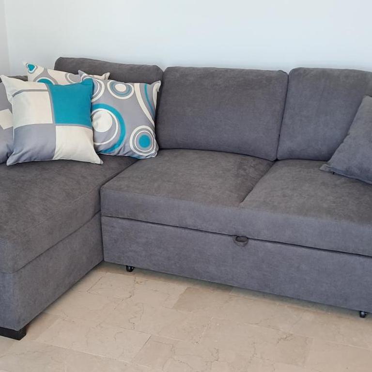 Casa Anna appartamento fronte mare Ventimiglia - Appartamento con 2 Camere da Letto - 8