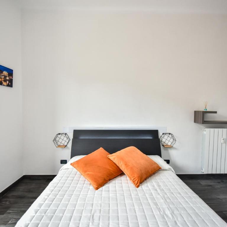 Benvenuti Casa Leo - Elegante Appartamento - Appartamento con 1 Camera da Letto - 20
