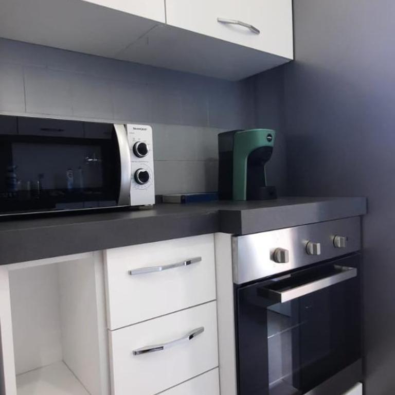 Casa Anna appartamento fronte mare Ventimiglia - Appartamento con 2 Camere da Letto - 24