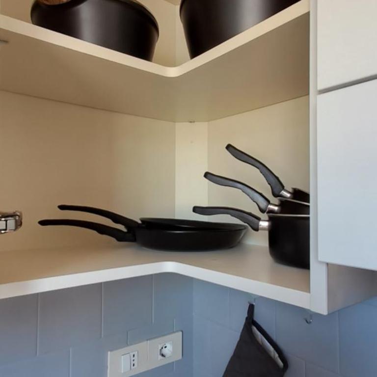 Casa Anna appartamento fronte mare Ventimiglia - Appartamento con 2 Camere da Letto - 25