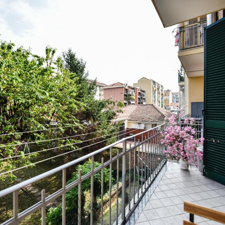 Benvenuti Casa Leo - Elegante Appartamento - Appartamento con 1 Camera da Letto - 23