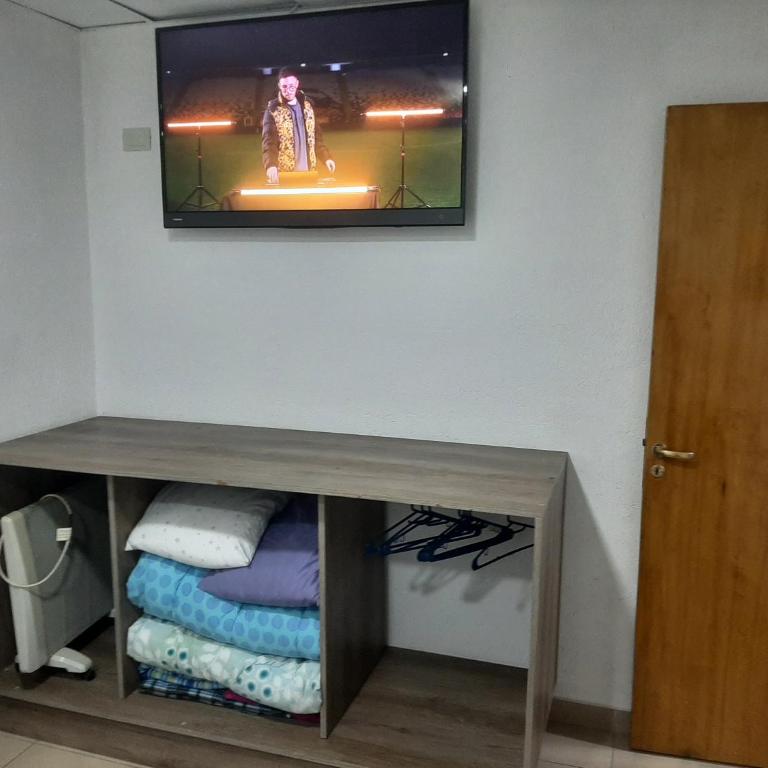 Suipacha - Apartamento de 1 dormitorio - 21
