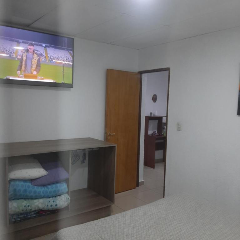 Suipacha - Apartamento de 1 dormitorio - 19