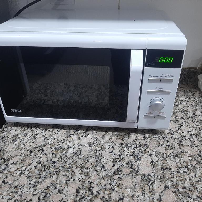 Suipacha - Apartamento de 1 dormitorio - 16