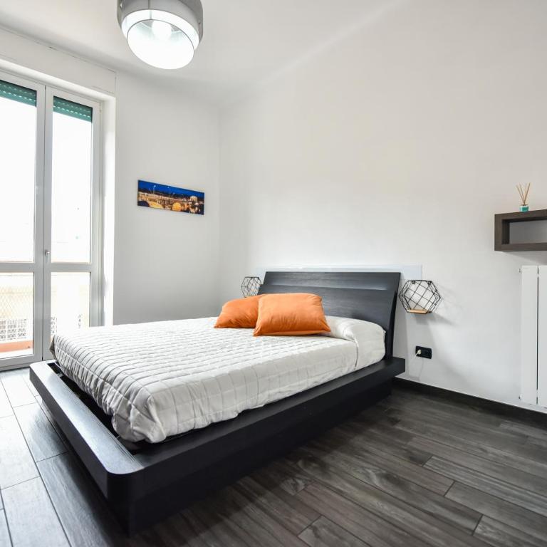 Benvenuti Casa Leo - Elegante Appartamento - Appartamento con 1 Camera da Letto - 12