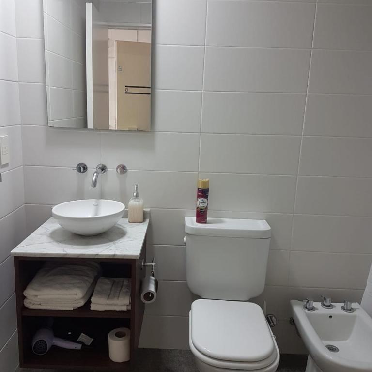 VDO 2341 BELGRANO C.A.B.A - Apartamento de 1 dormitorio - 15