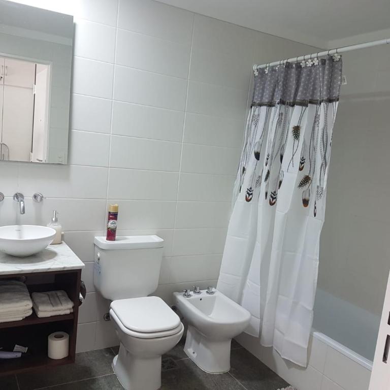 VDO 2341 BELGRANO C.A.B.A - Apartamento de 1 dormitorio - 16