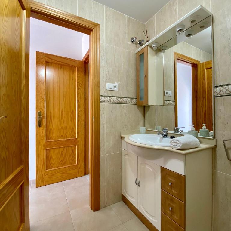 Apartamento con vistas - Apartamento Deluxe de 2 dormitorios con balcón - 31