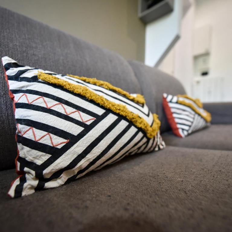 Benvenuti Casa Leo - Elegante Appartamento - Appartamento con 1 Camera da Letto - 25