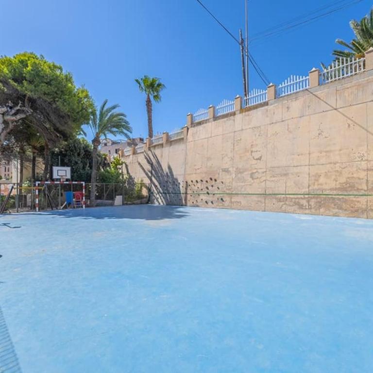 Costa Blanca Holiday Rental La Cenia I - Apartamento con vistas al mar - 16