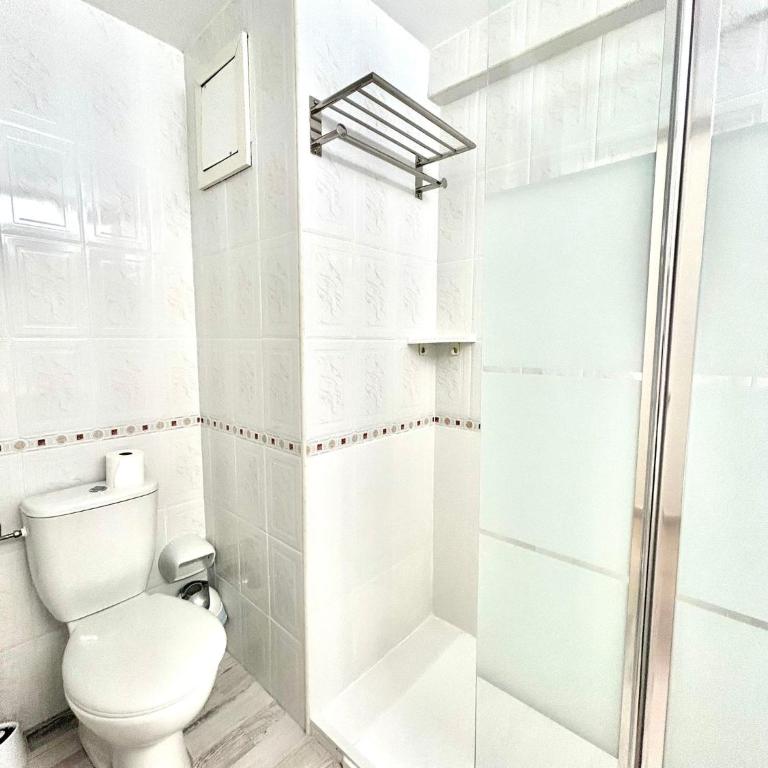 Borinquen Vista Mar - Apartamento con vistas al mar - 34
