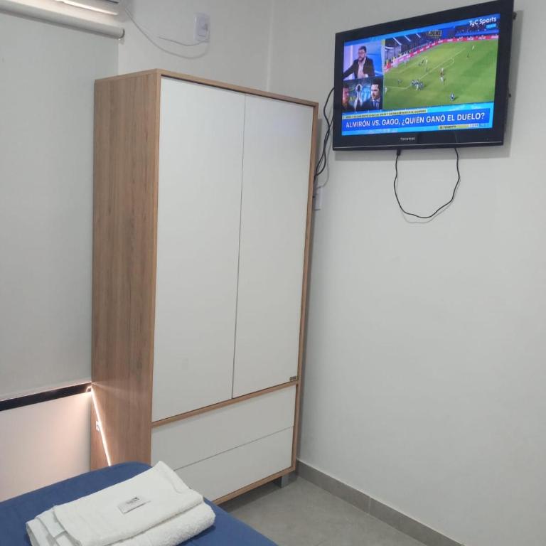 Naturaleza Termal - Apartamento de 1 dormitorio - 9