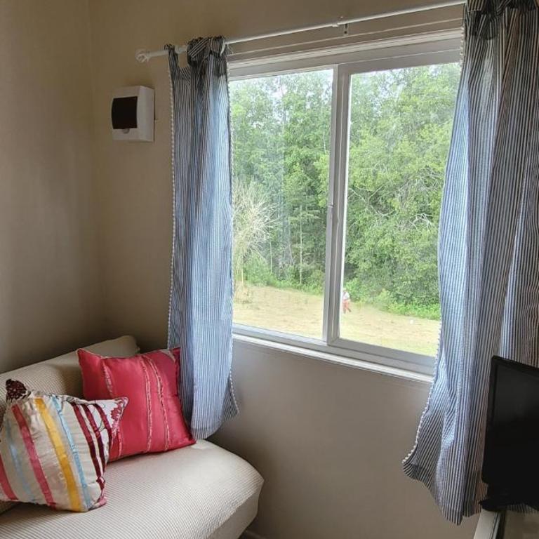 Karu-Terra cabin - One-Bedroom House - 25