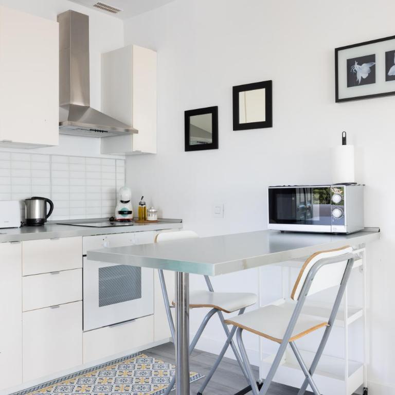 aloha Garden - Apartamento de 1 dormitorio - 16