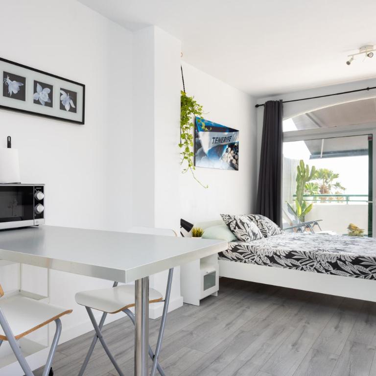 aloha Garden - Apartamento de 1 dormitorio - 14