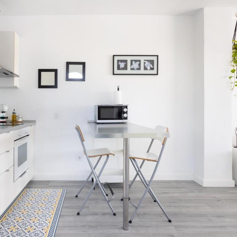 aloha Garden - Apartamento de 1 dormitorio - 17