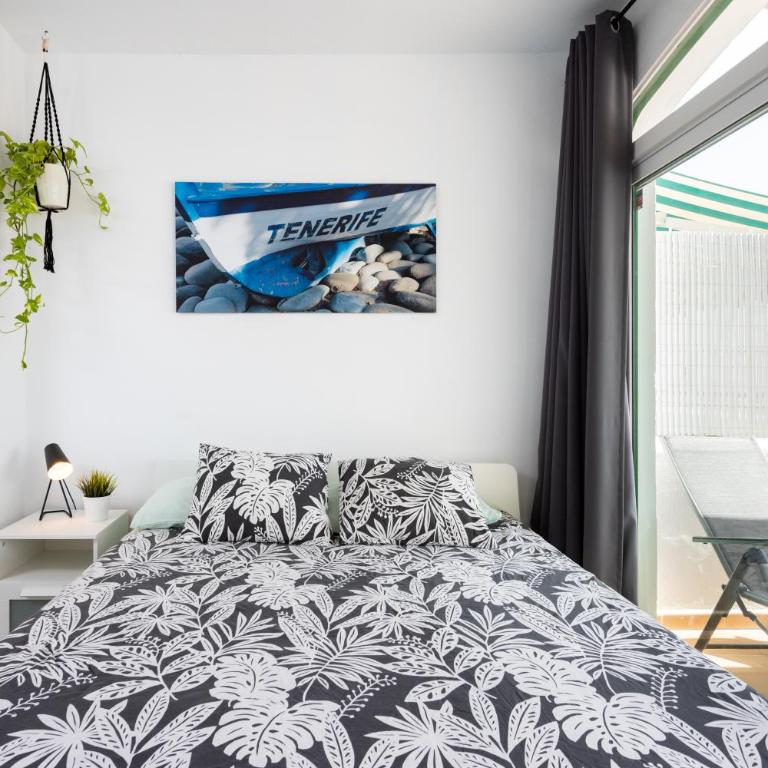 aloha Garden - Apartamento de 1 dormitorio - 5