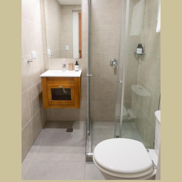 Hostería Aonikenk - Habitación Doble Estándar - 1 o 2 camas - 5