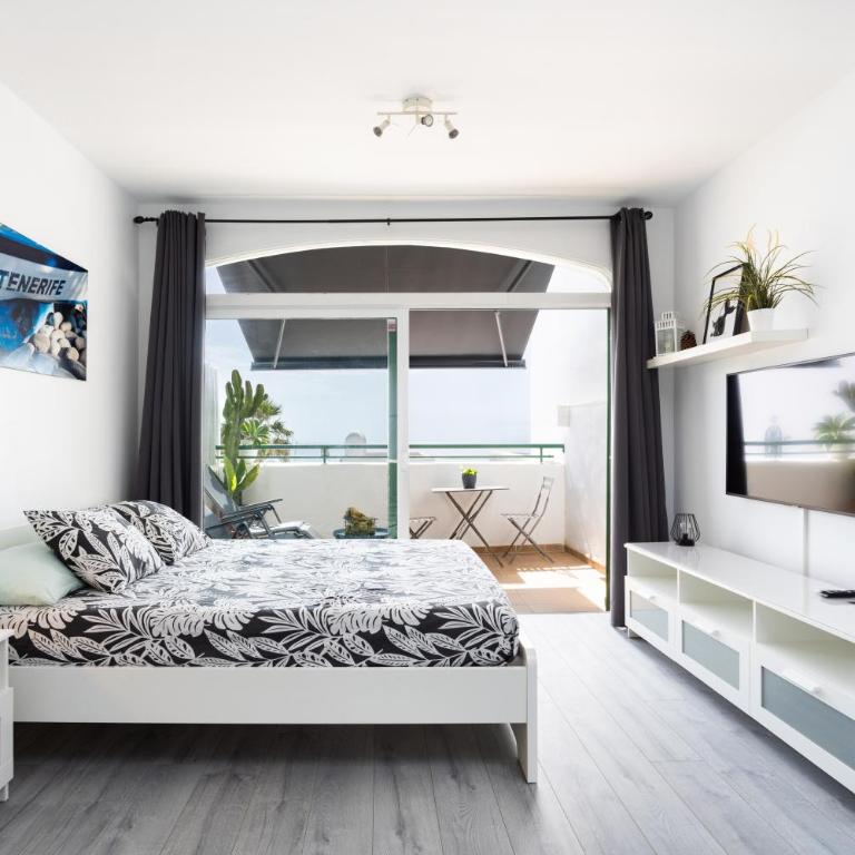 aloha Garden - Apartamento de 1 dormitorio - 1