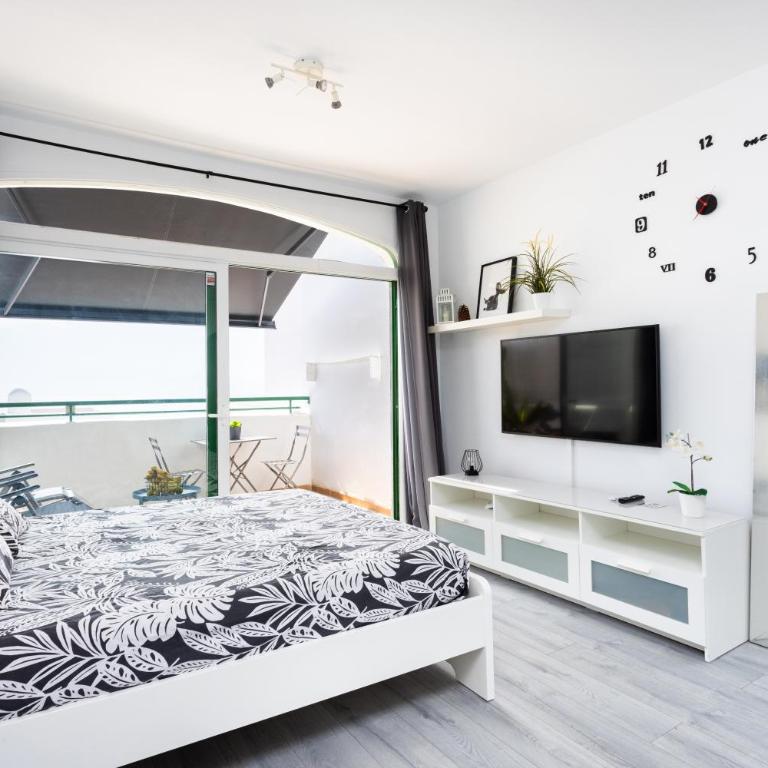 aloha Garden - Apartamento de 1 dormitorio - 4