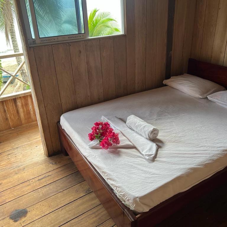 Cabaña La Marea - Habitación Estándar - 1 cama grande - 19