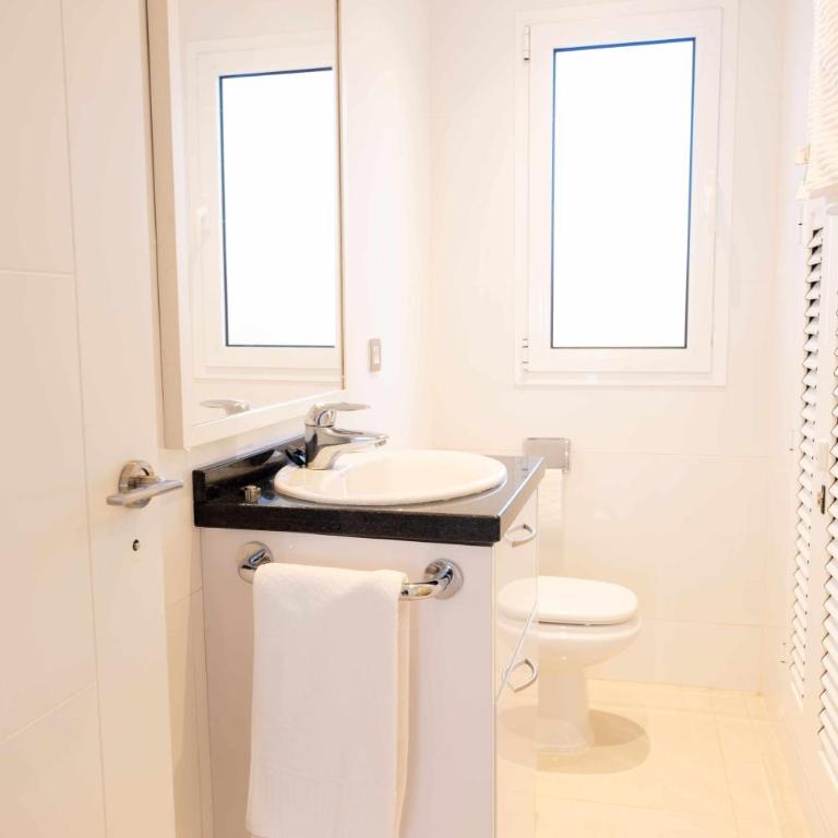 Villa privada en Corralejo - Villa con piscina privada - 13