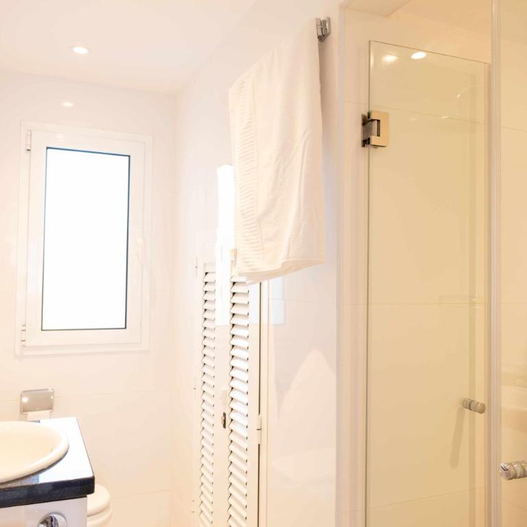 Villa privada en Corralejo - Villa con piscina privada - 14