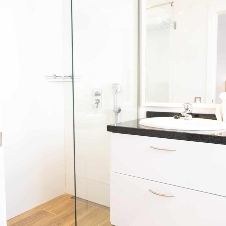 Villa privada en Corralejo - Villa con piscina privada - 18