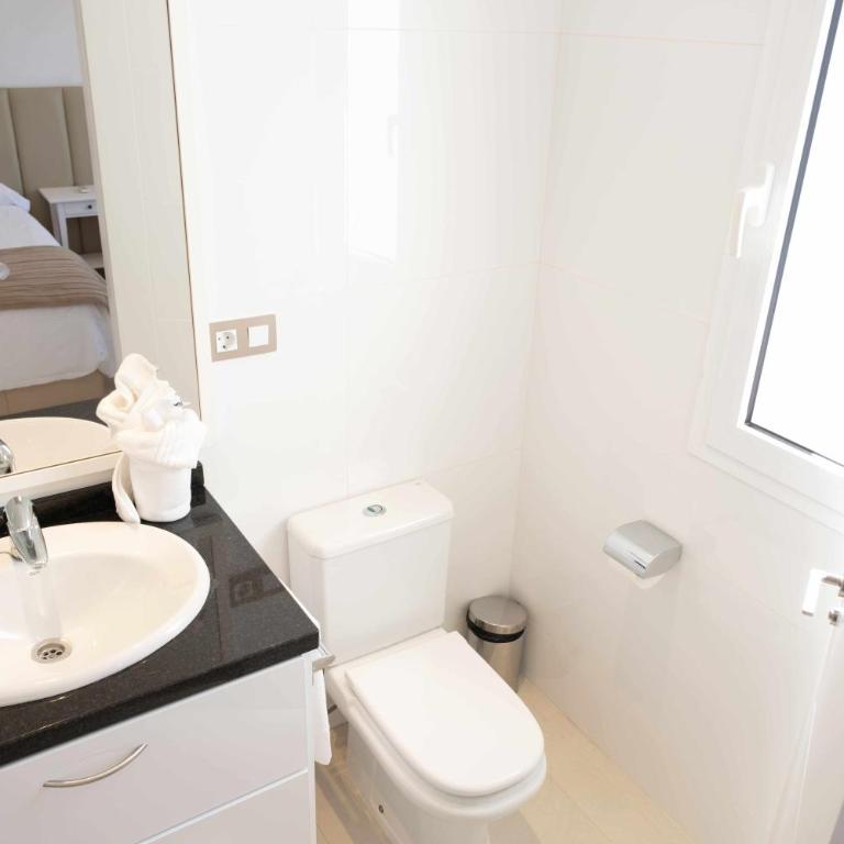 Villa privada en Corralejo - Villa con piscina privada - 22