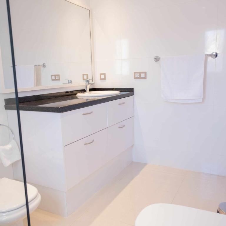 Villa privada en Corralejo - Villa con piscina privada - 28