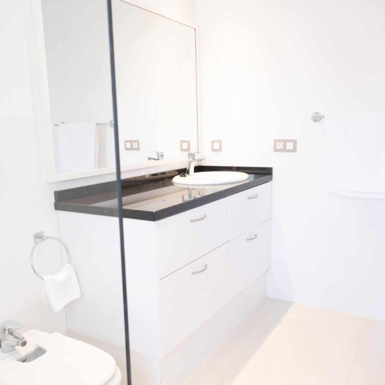 Villa privada en Corralejo - Villa con piscina privada - 29