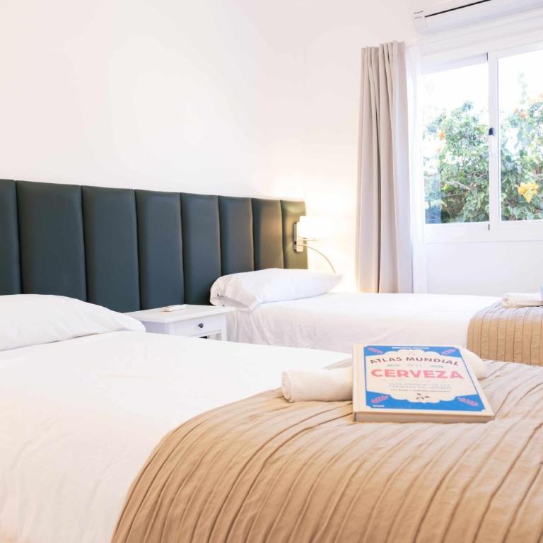 Villa privada en Corralejo - Villa con piscina privada - 15