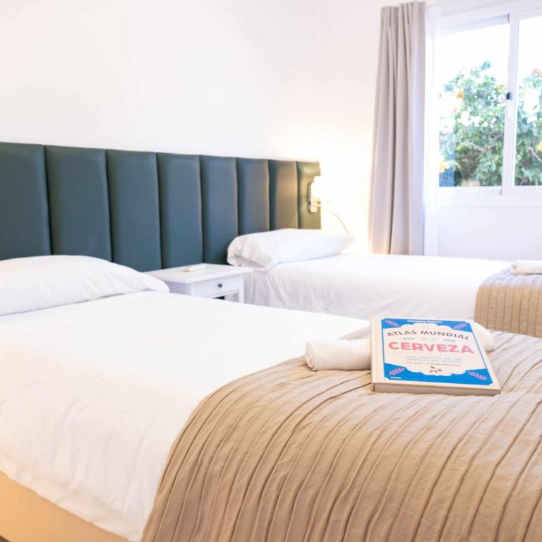 Villa privada en Corralejo - Villa con piscina privada - 16