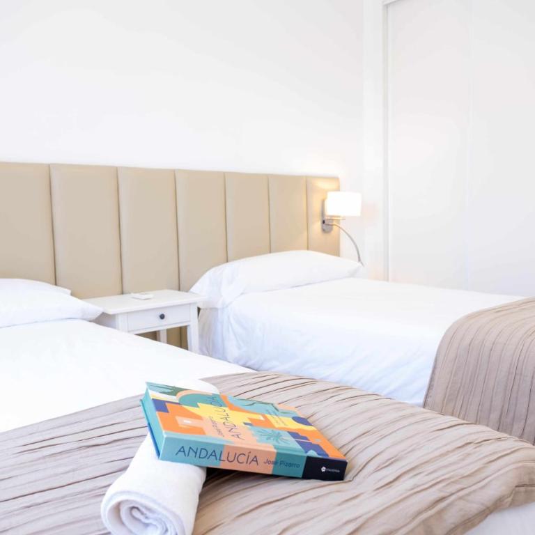 Villa privada en Corralejo - Villa con piscina privada - 25