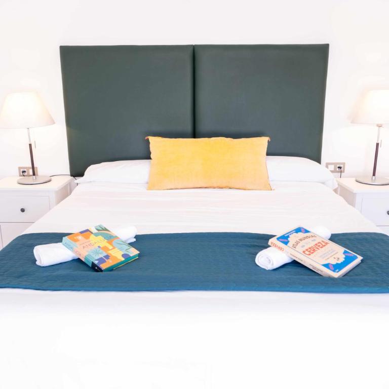 Villa privada en Corralejo - Villa con piscina privada - 31