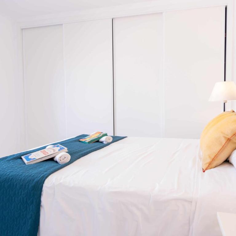 Villa privada en Corralejo - Villa con piscina privada - 33