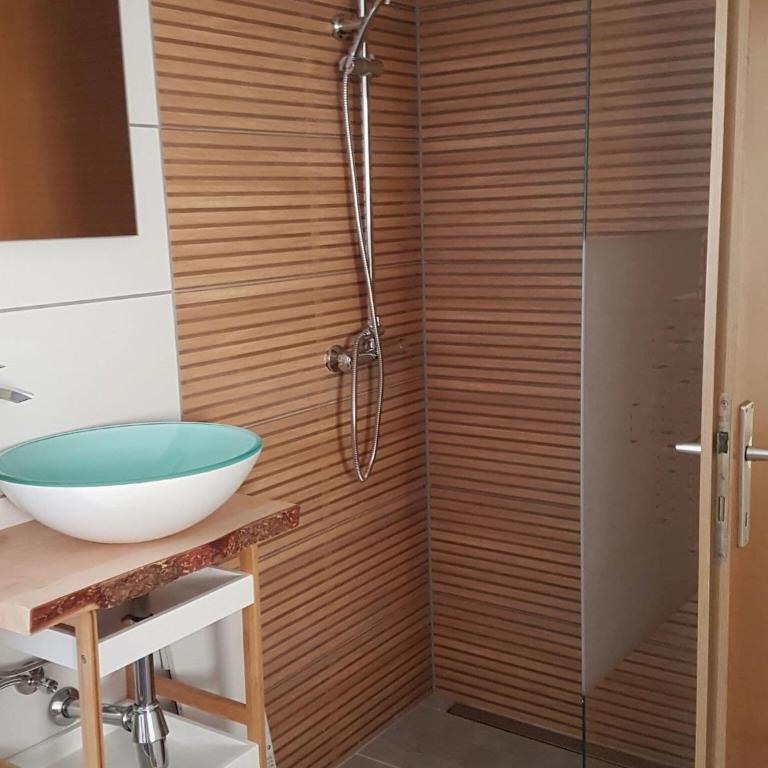 Apartment in Dorfzentrum near Lake - Apartment mit 2 Schlafzimmern - 16
