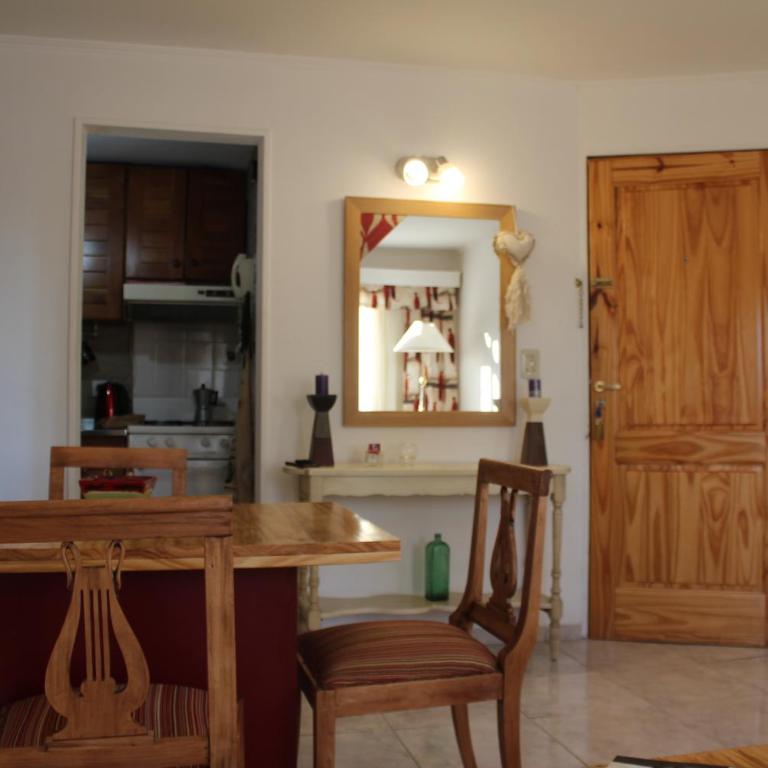 Placeres Belgrano - Apartamento de 1 dormitorio - 4