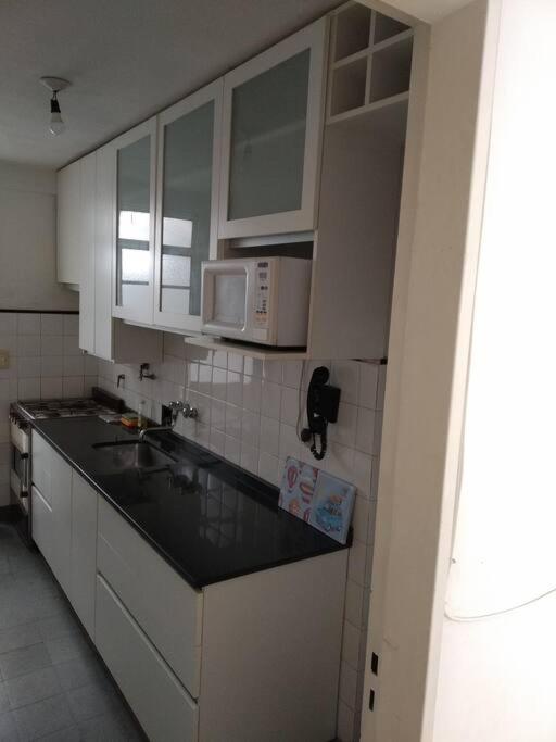 Departamento en Belgrano zona Cabildo y Juramento - Apartamento de 2 dormitorios - 4