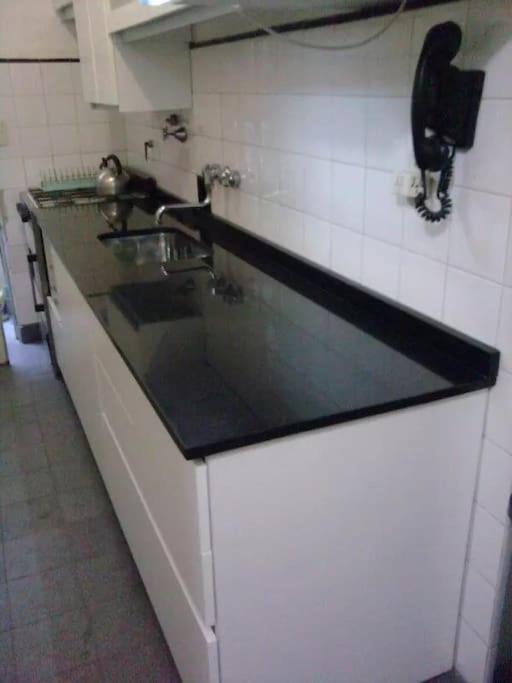 Departamento en Belgrano zona Cabildo y Juramento - Apartamento de 2 dormitorios - 12