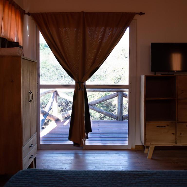 Cabaña La Yumba - Apartamento de 1 dormitorio - 15