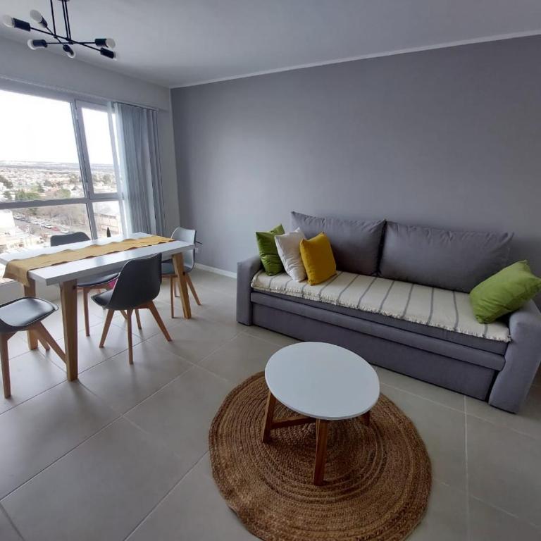 Calidez, confort y relax. - Apartamento de 1 dormitorio - 7