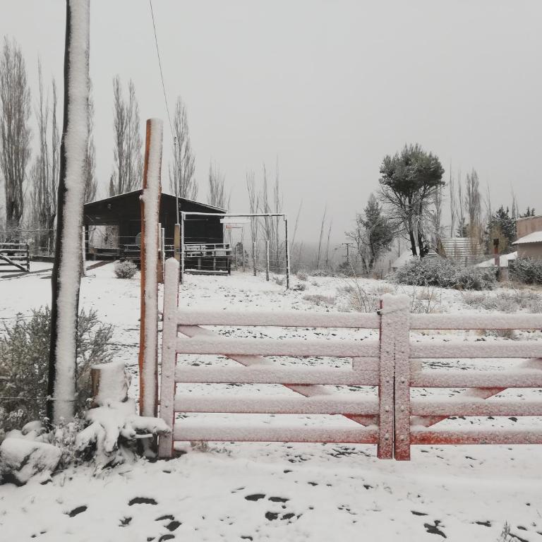 Vidatierra - Chalet de 1 dormitorio - 17