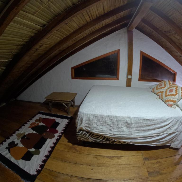 Hostal SoleMare - Habitación Triple Clásica - 13