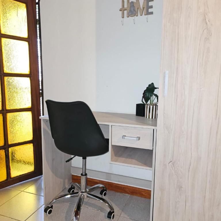 Departamento en el centro (monoambiente completo) - Apartamento de 1 dormitorio - 15