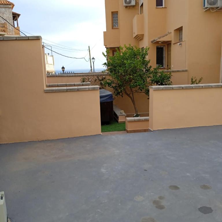 Cozy apartment IV in Torreblanca Fuengirola - Apartamento - 1