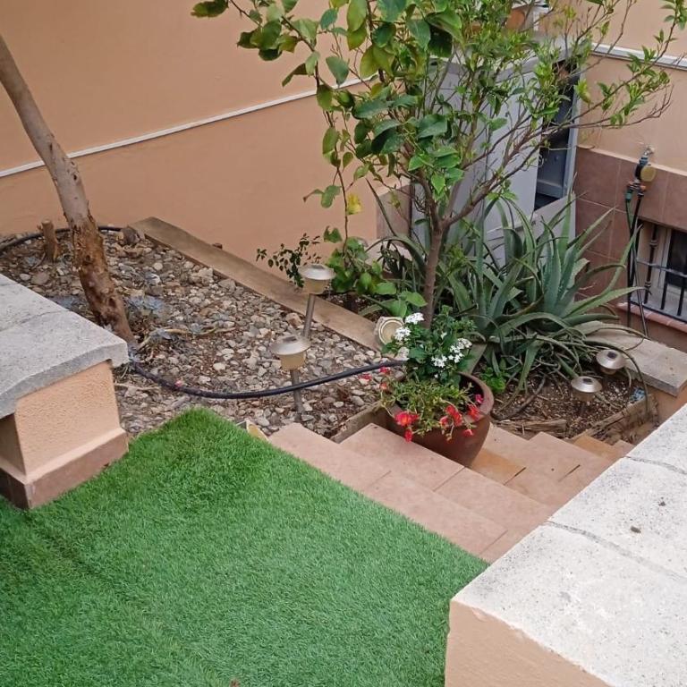 Cozy apartment IV in Torreblanca Fuengirola - Apartamento - 9